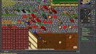War Ocera Carlin