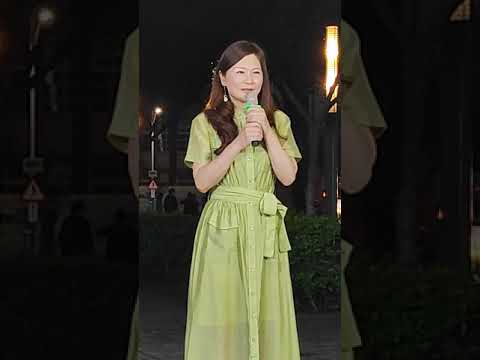 謝惠米《今仔日》原唱 辦桌二人組 嘉義街頭藝人 小米樂團 2023.5.24