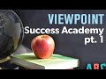 Success Academy Charter Schools — interview with Robert Pondiscio (Part 1) | VIEWPOINT