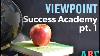 Success Academy Charter Schools Interview With Robert Pondiscio Part 1 Viewpoint