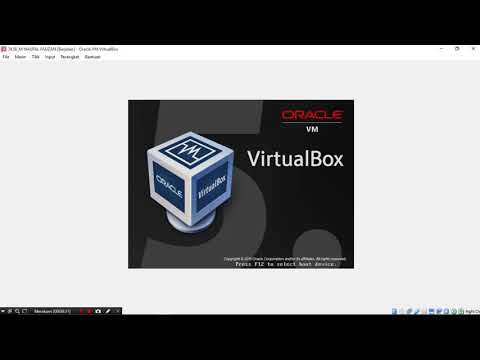 CARA INSTALL DEBIAN 7.5 di VirtualBox Dan cara konfigurasi,dns,dhcp,mail server