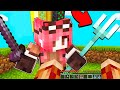PREPARO PER LA BIG REGINA NUOVE ARMI OP NELLA BIG VANILLA SU MINECRAFT!!