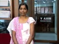 Y axis fraud  yaxiss  testimonial by rajitha gajjela