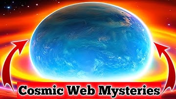 Unraveling the Mysteries of Cosmic Magnetism.