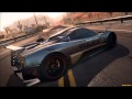 NFS Hot Pursuit 2010 Score 03 NFS Hot Pursuit 2010 Score 03