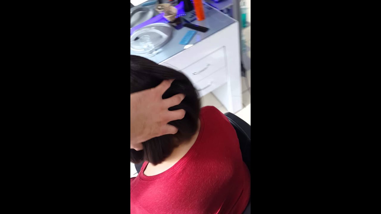 Eren Hairstyle YouTube
