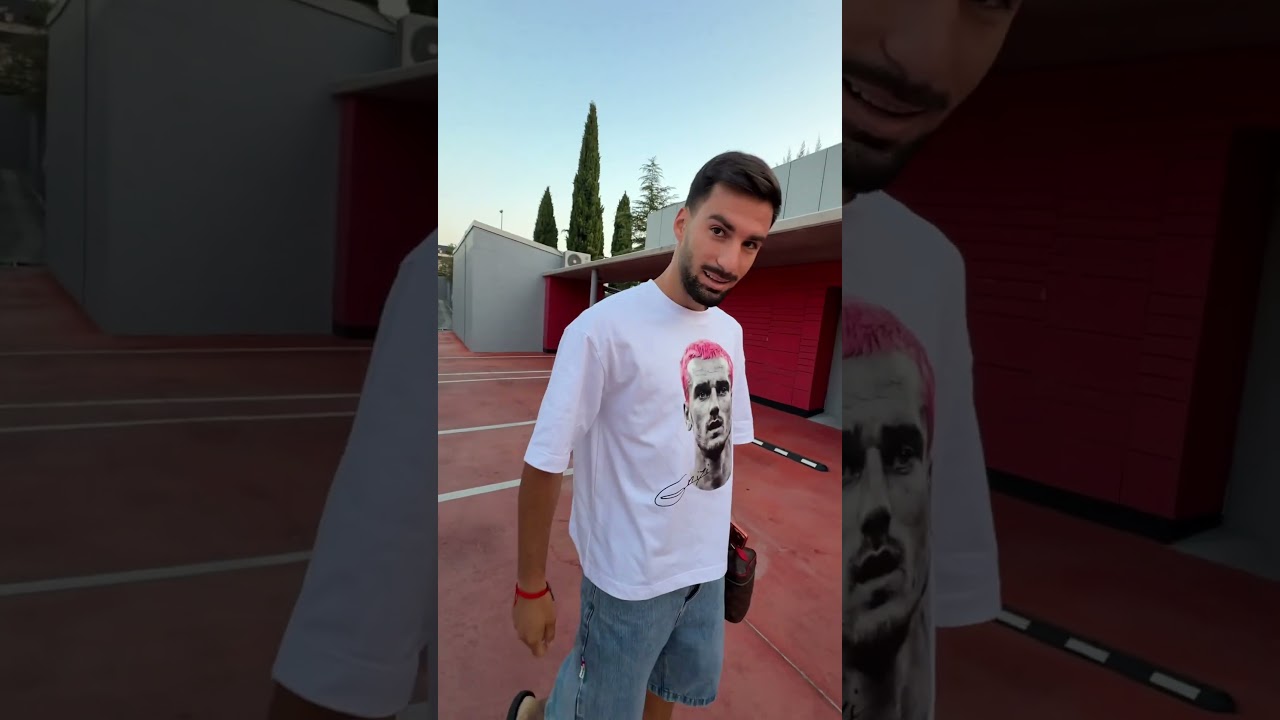 Don't forget Grizi