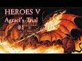 Heroes V Agrael's Trial #1
