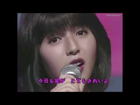 浜田朱里　想い出のセレナーデ