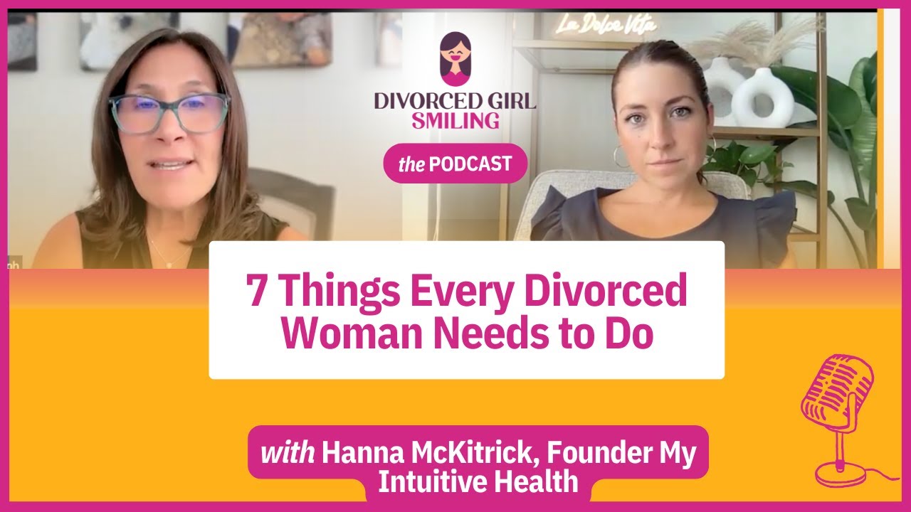 Happiness After Divorce | Life After Divorce And Separation