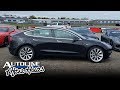 A Hardcore Gearhead Buys A Tesla Model 3 - Autoline After Hours 444