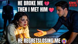 Divorced, Broken, and Betrayed… Until the Right Man Changed Everything 👑🔥 | Full Series
