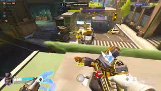 Sneaky sym!