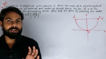 Cycloid Motion Important Questions | Mechanics BSC 2nd year | part 15 Dynamics #Vidyamath #bscmaths