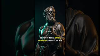 4 Stoic Strategies to Prevent Conflict Before It Starts #shorts #Stoicism #ConflictResolution