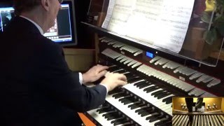 Psalm 19 By Benedetto Marcello 1686-1739