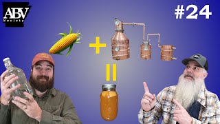 Running the North Georgia Fat 10
Lets run some corn likker.
Get our FREE Moonshine Guide Sheets
https://stillntheclear.com/guides/
Our FREE newsletter The Mash
https://stillntheclear.com/newsletter/
Come be a part of our Moonshine For Beginners group at MeWe.com https://mewe.com/join/moonshineforbeginners
The Super Simple Beginners Recipe Kit
https://stillntheclear.com/super-simple-beginner-recipe-kit/
Dont forget to check out Stilln The Clear, a weekly podcast all about home-distilling. https://anchor.fm/stillntheclear
Check out the Stilln The Clear website
https://stillntheclear.com/ Running the North Georgia Fat 10