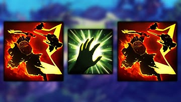 enemy team Rubick, Dota 2