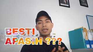 APA ITU BESTIE 