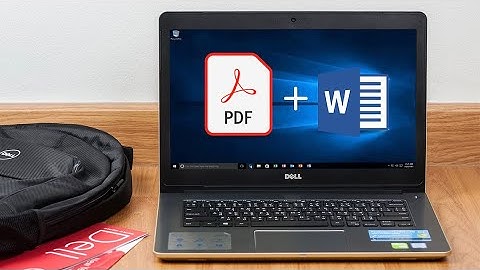 How to convert PDF to HTML on iPhone and iPad| Elitetips
