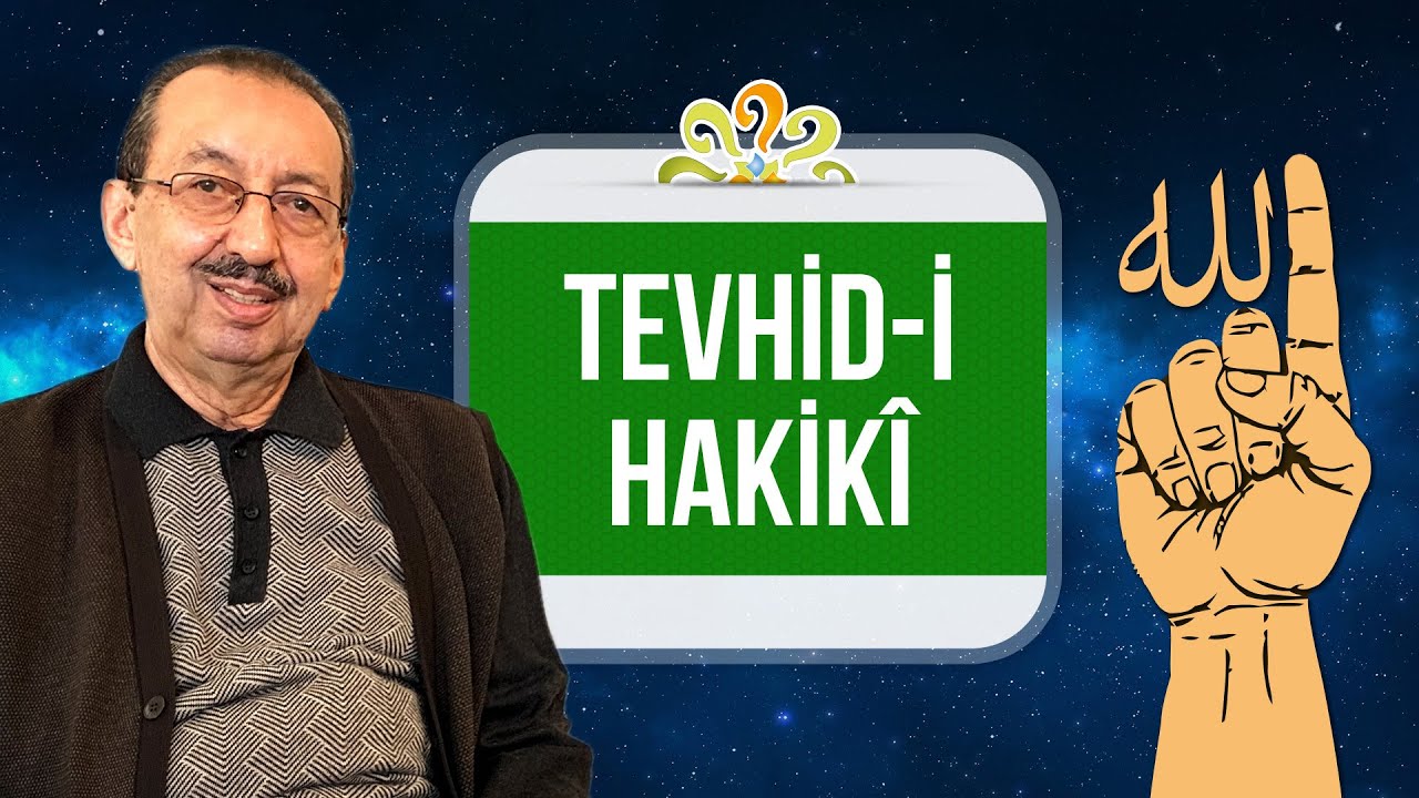 Tevhid-i hakikî - 22. Söz 2. Makam