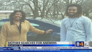 'He was everything to everybody,' mother pleads for answers in 19-year-old son's murder case