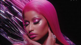 Nicki Minaj - Big Barbie (Unrealesed)