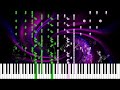 Franz Liszt - La Campanella | Grandes Etudes de Paganini No.3 | Library of Music