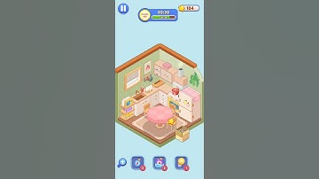 Fantasy room Walkthrough Lv.5 #fantasyroom #munggaming