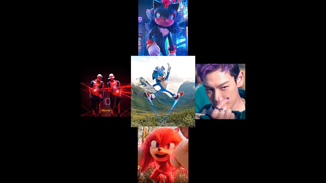 Top 5 Popular "two - bbno$" edits on TikTok