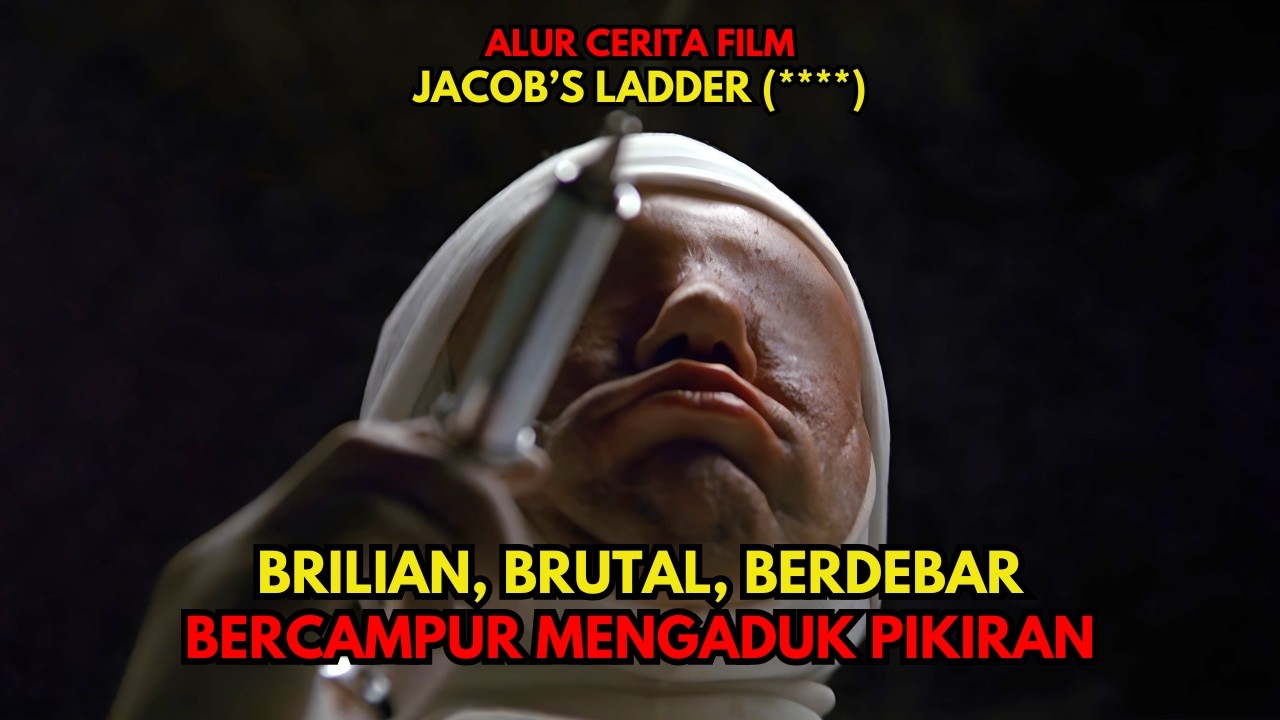 FILM KEREN YANG DIKUBUR LAYAKNYA EPSTEIN FILES