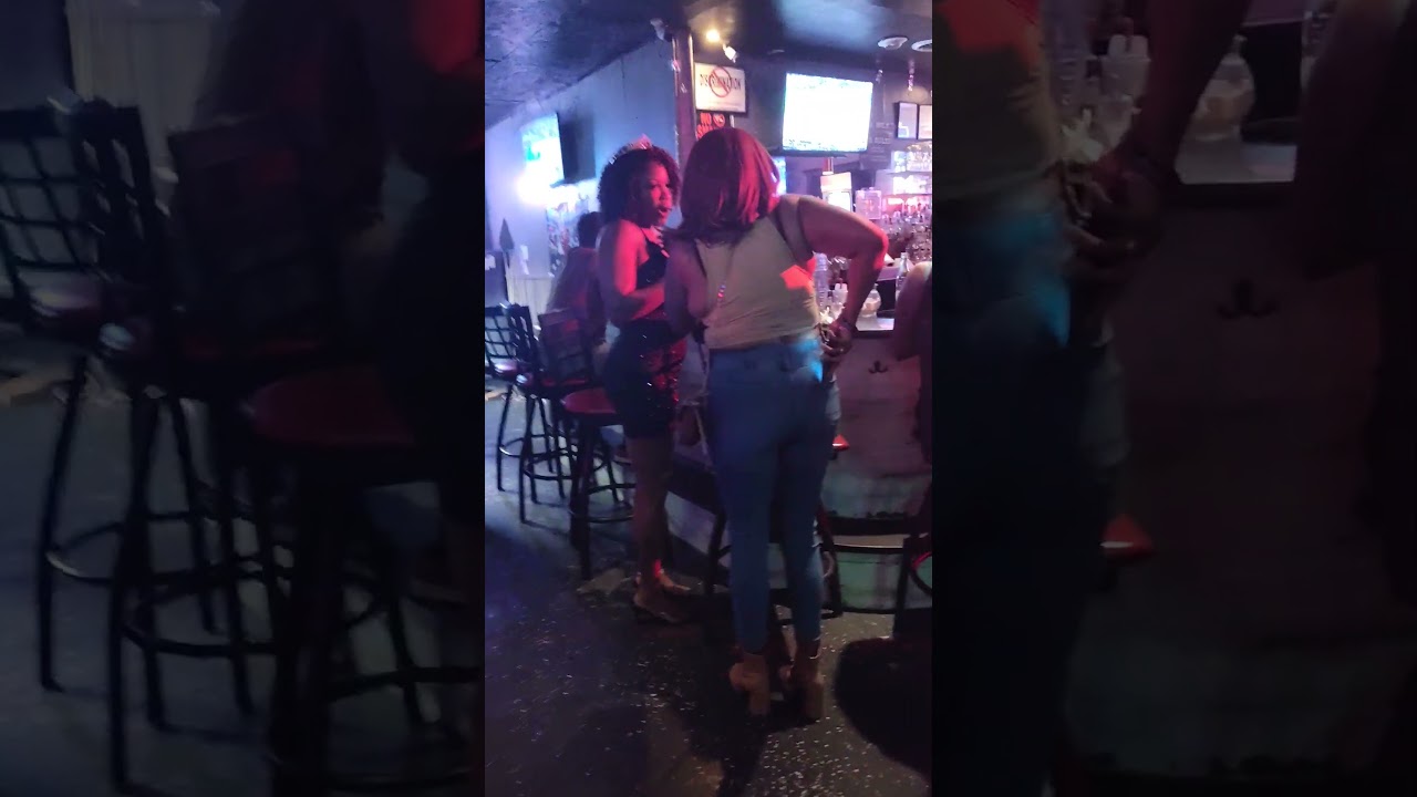 Lady Bg Productions (Elite Lounge) Tuesday - Bless The Mic 