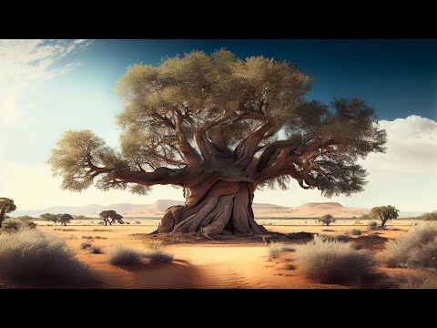 Neal Scarborough - Kanya (Andy Blueman Remix)