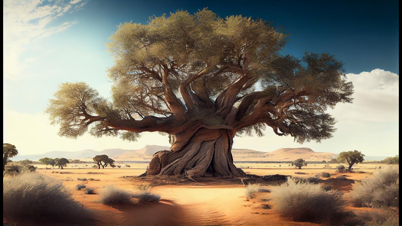 Neal Scarborough - Kanya (Andy Blueman Remix)