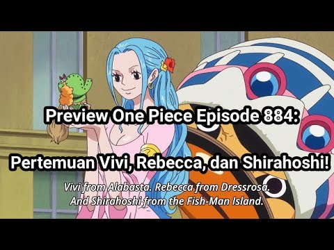 Preview One Piece Episode 4 Pertemuan Vivi Rebecca Dan Shirahoshi Youtube Preview One Piece Episode 4 Pertemuan Vivi Rebecca Dan Shirahoshi Youtube