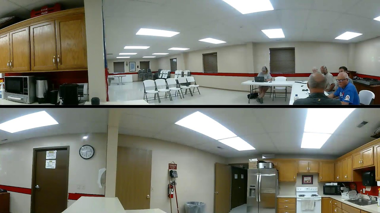 Plattsburg Fire Protection District