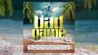 26 Keuss feat Bruce Little - Porte Parole