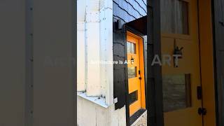 Architecture Is Art The Spaces That Hold Us