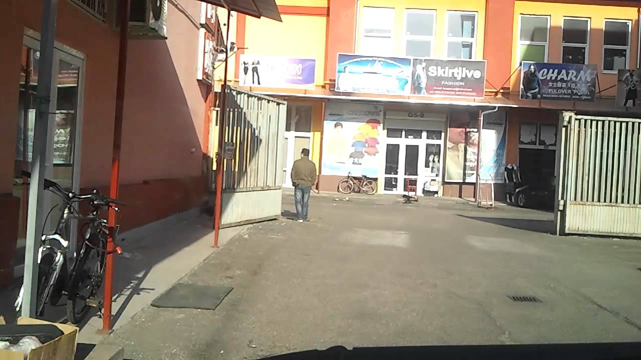 Budapest Kínai negyed