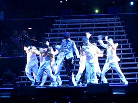 2010-05-02  羅志祥舞法舞天3D SHOW WORLD LIVE TOUR (舞法舞天&箇中強手)