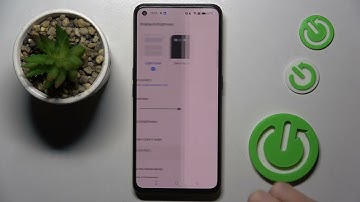 How to Activate Eye Comfort Mode on REALME GT Neo 3T - Adjust Eye Comfort Mode
