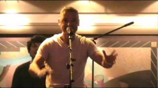 Gaelic Storm - Dont Go For The One - Ships Dip V