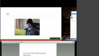 Advanced MarcEdit with Terry Reese
