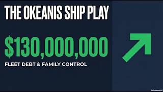 Match Highlights Okeanis (ECO) FY 2025: Inside Their $391 Million Revenue Engine | The EDGAR Brief