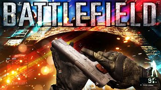 [!RELEASED!] BATTLEFIELD 2 REBORN 2022 - BAD COMPANY MOD V1.9