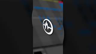 Overdrive (Explained in 40 Seconds)  #dubstep #electronicmusic #soundesign #overdrive #ableton