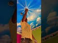 Ceiling sky design ideas 🏠 Sky design #design #painting #artshortvideo