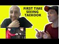 BTS (방탄소년단) — taekook moments i think about a lot | BTS taekook or vkook Moments | REACTION VIDEO