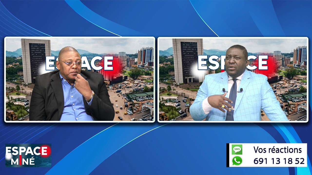 CETTE HISTOIRE VA VOUS BOULEVERSER... DÉNONCIATION À ESPACE MINÉ DU 10 MARS 2026