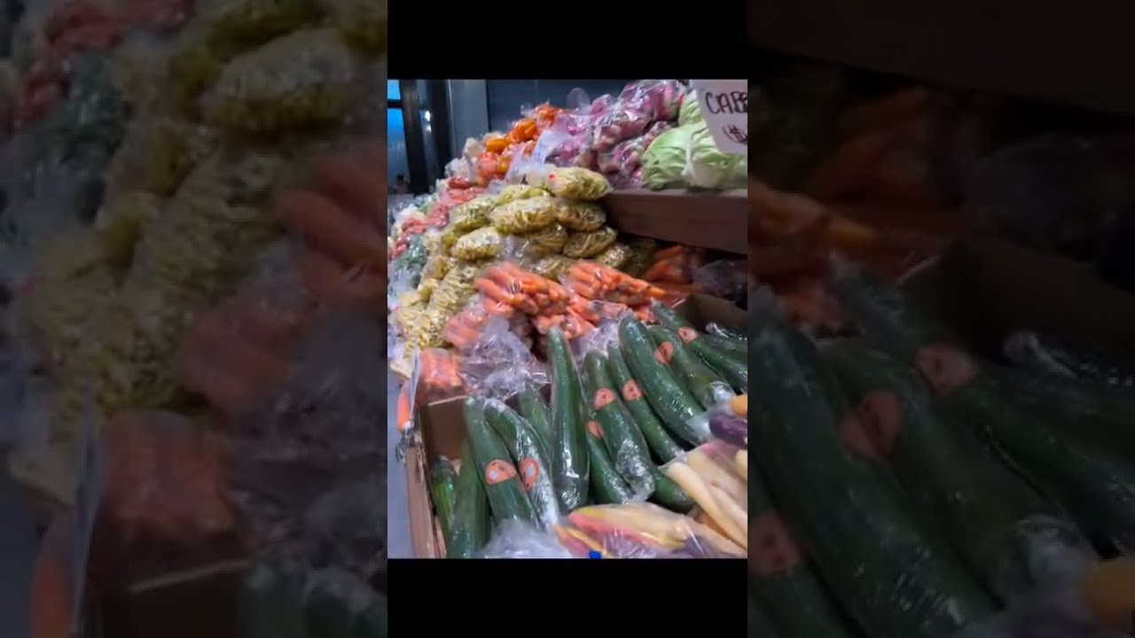 Calgary Farmer’s Market West